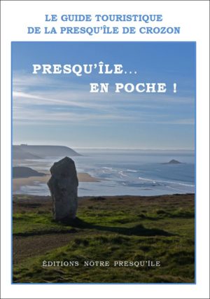 Presqu'île en poche couverture