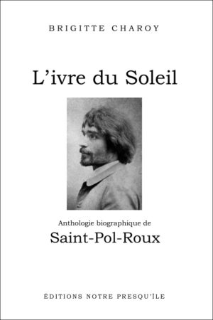 L'ivre du Soleil couverture