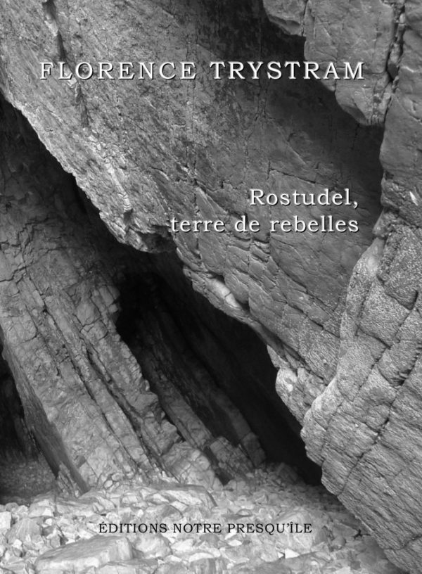 Rostudel, terre de rebelles couverture